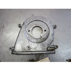 21Q107 Right Rear Timing Cover From 2007 Acura MDX  3.7